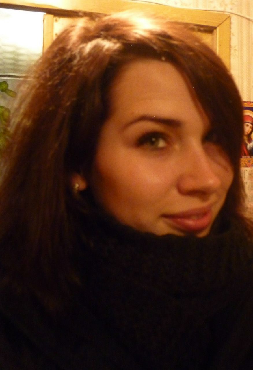 Yulia Rodina | Зеленоград