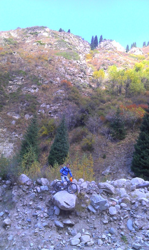 Асан Тортаев | Алматы