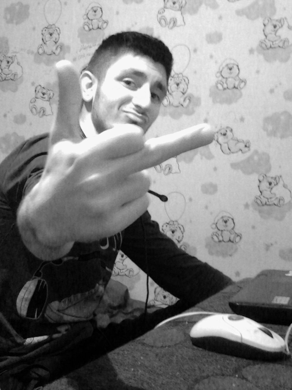 Артем Кирюшкин | Ашхабад