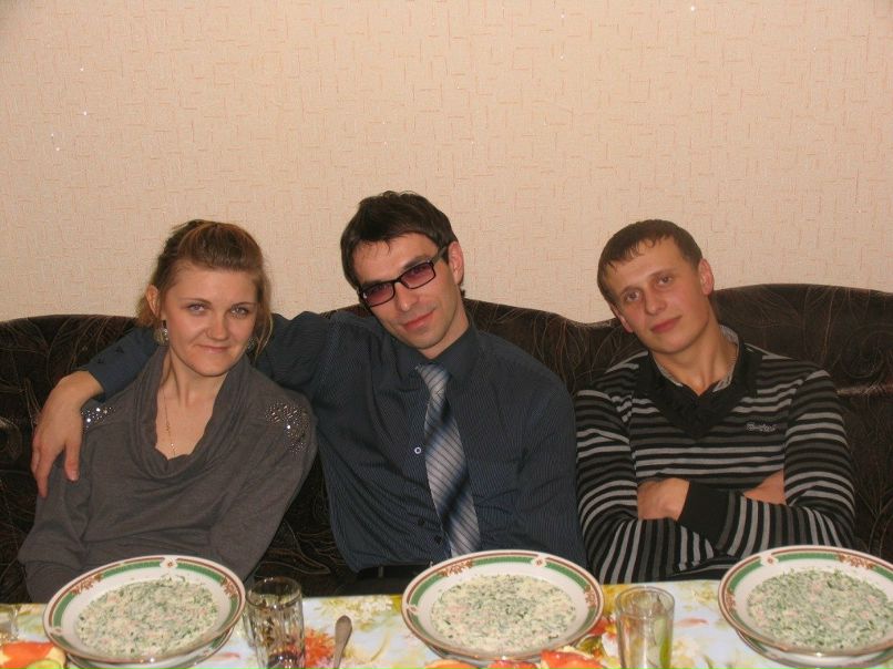 Александра Шастина | Воронеж