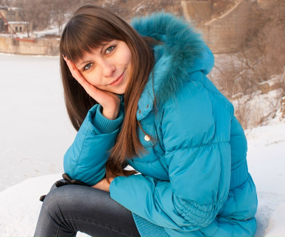 Катюшка Береговая | Запорожье