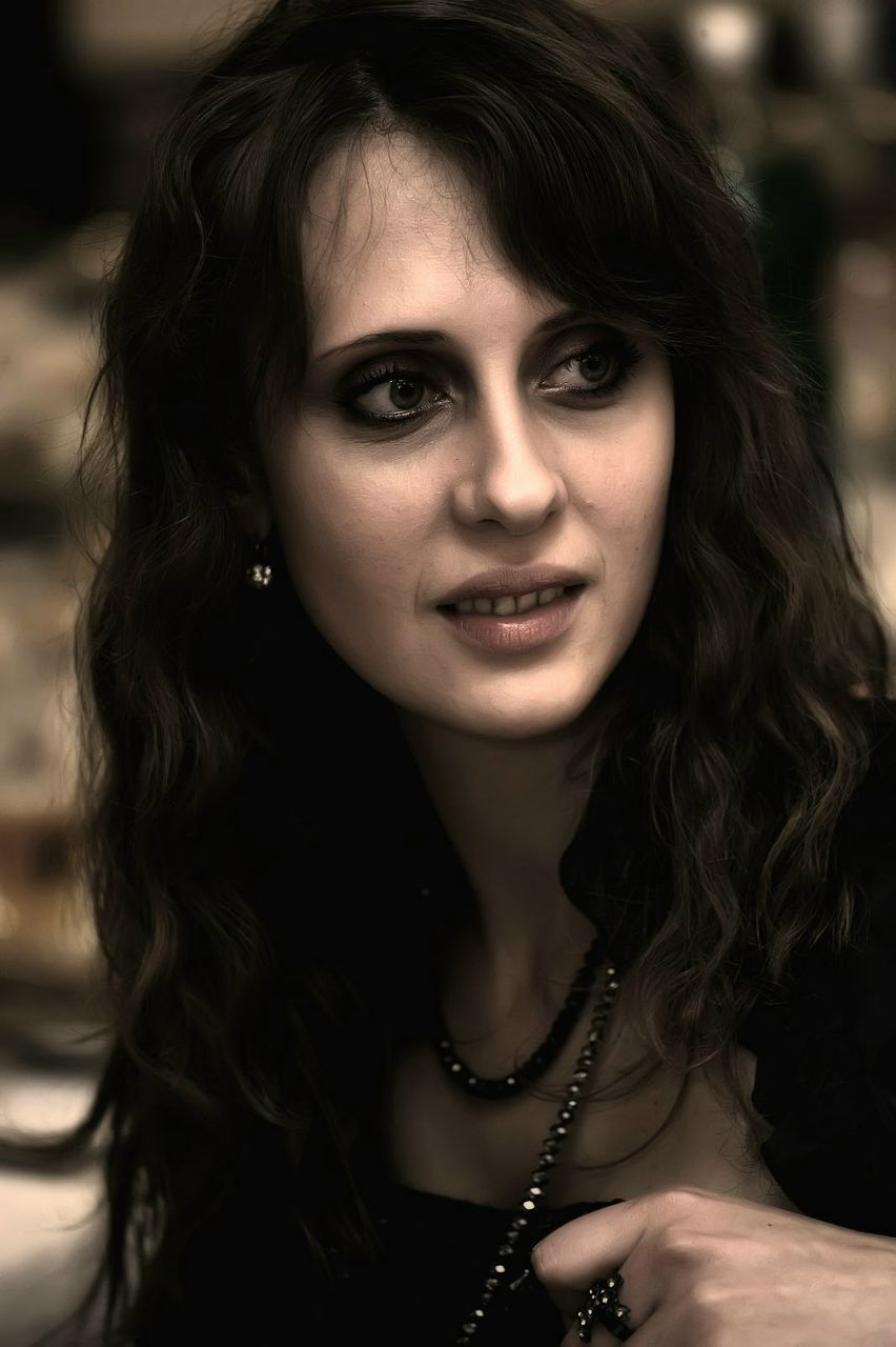 Алёнка Петушкова | Киев