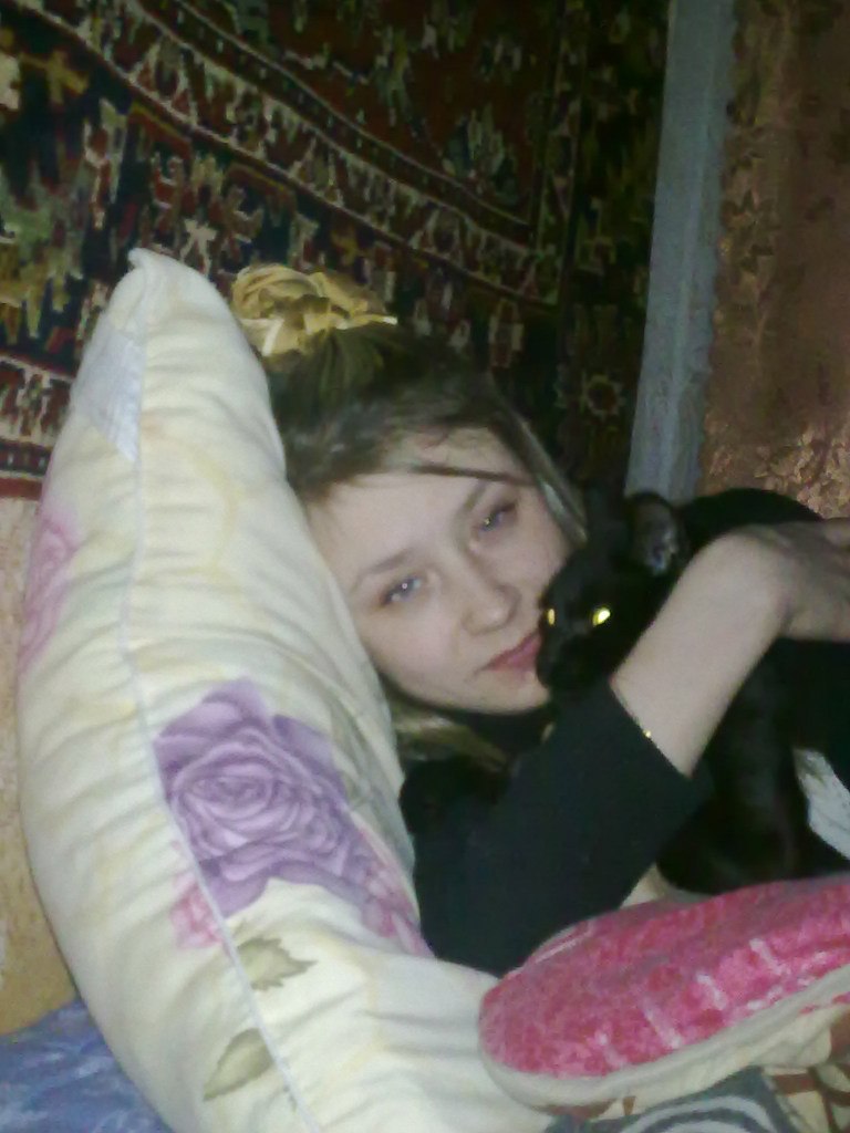 Ирина Коробкина | Добрянка