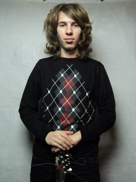 Дмитрий Еличич | Москва