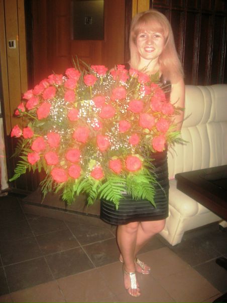 №93, Marinette Koretskaya, 41 год, Харьков №93, Marinette Koretskaya, 41 год, Харьков