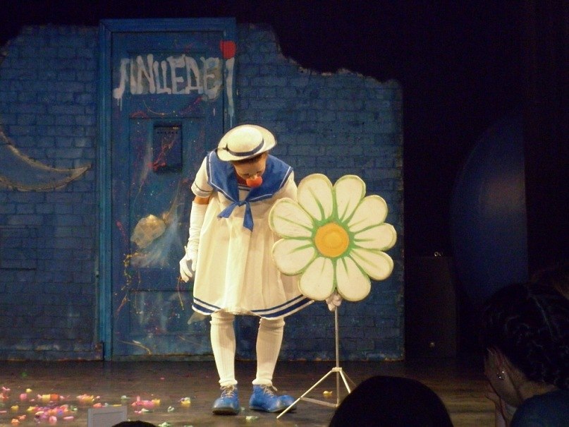 Анастасия Скворцова | Санкт-Петербург