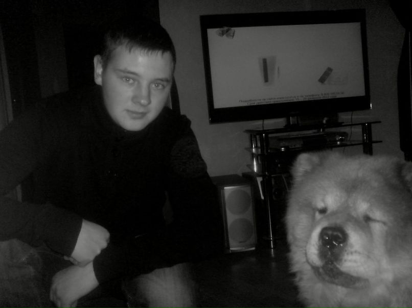 Сергей Барин | Великие Луки