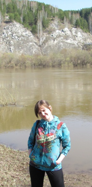 №31, Надежда Матвеева, 41 год №31, Надежда Матвеева, 41 год