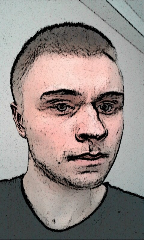 Витя Еремейчик | Москва