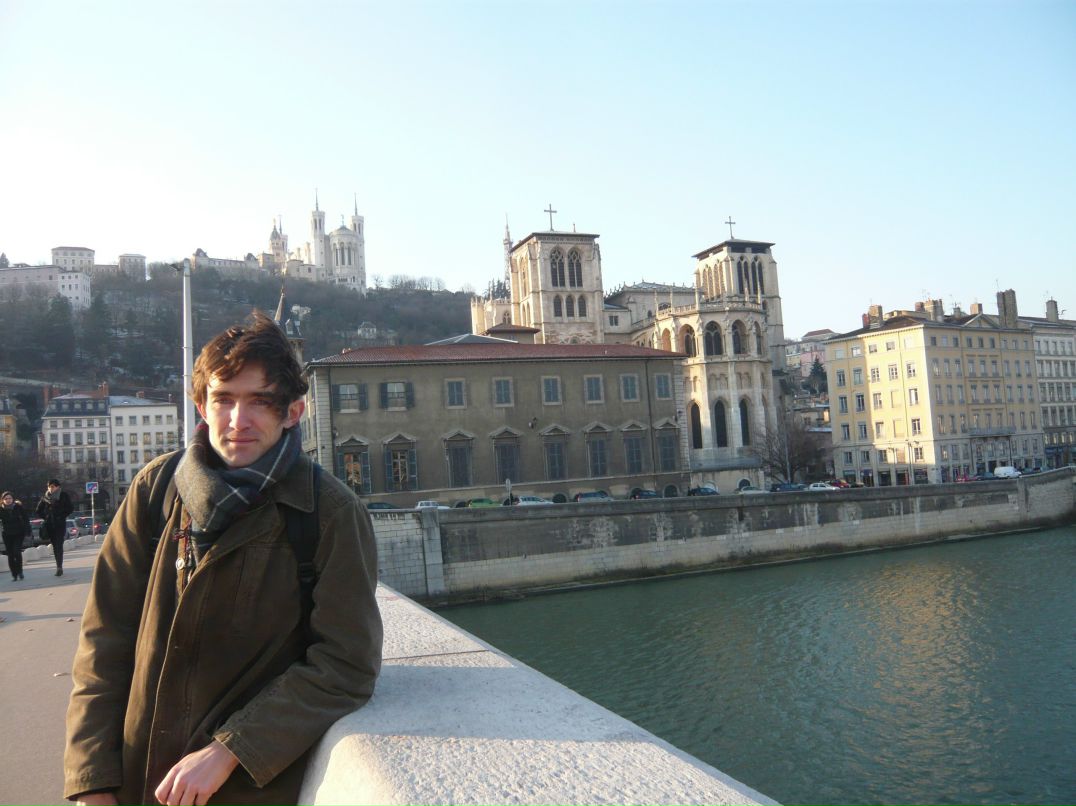 Florent Verjat | Montpellier