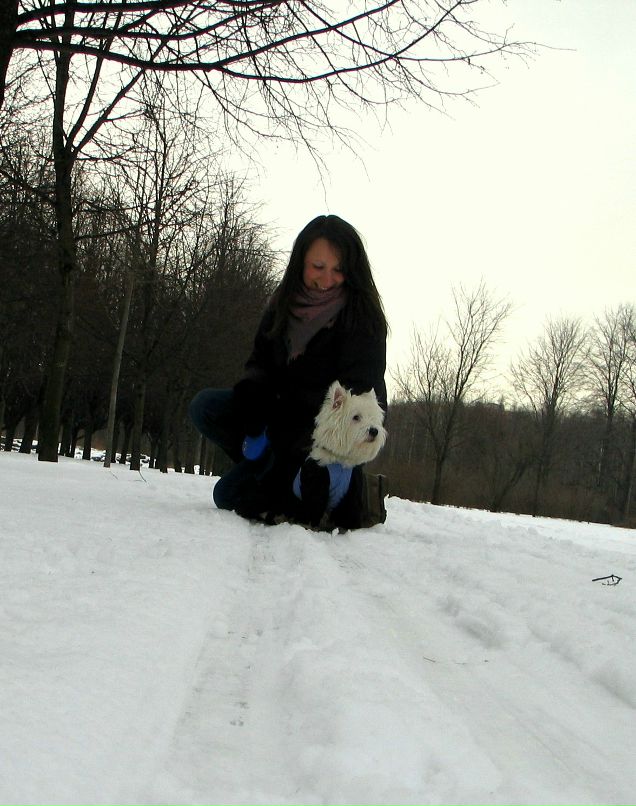 Dusya Bodunova | Санкт-Петербург