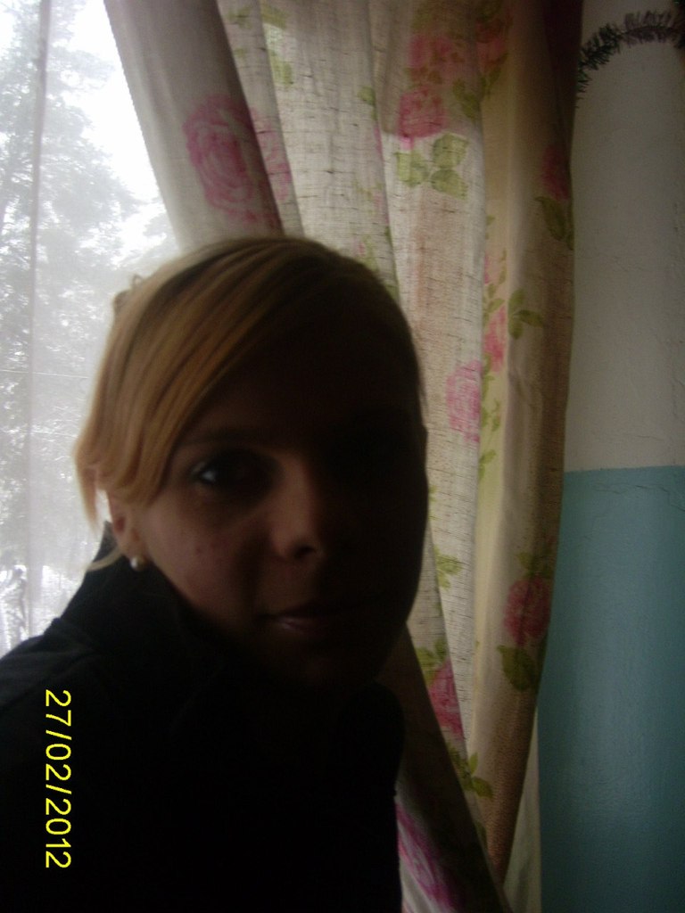 Алеся Золотова Вячеславовна | Удомля