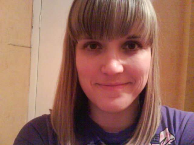 Ольга Кучукова | Набережные Челны