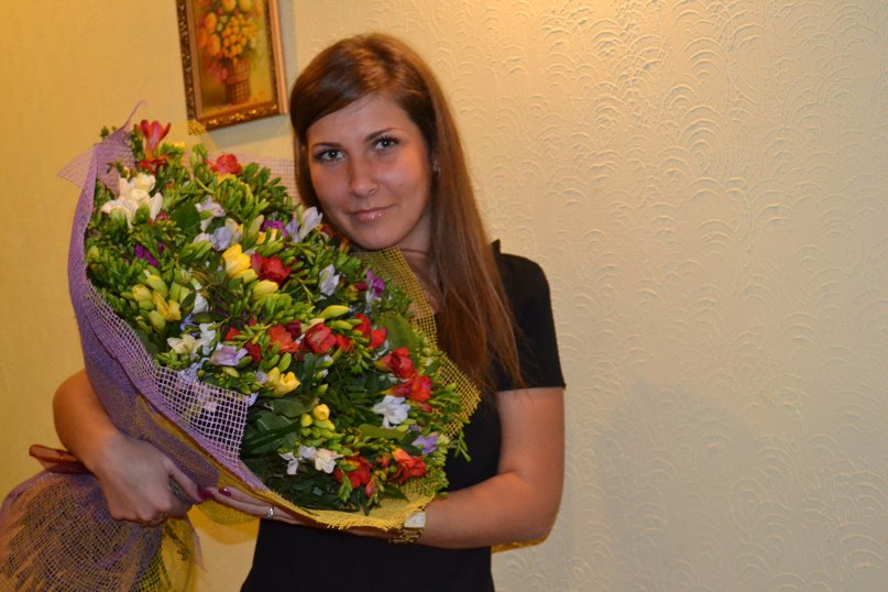 Марина Малик | 