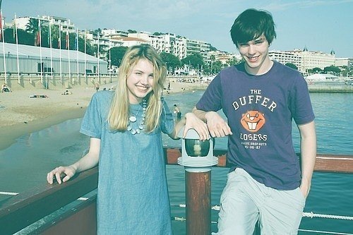 №15, Ника Абрамова №15, Ника Абрамова