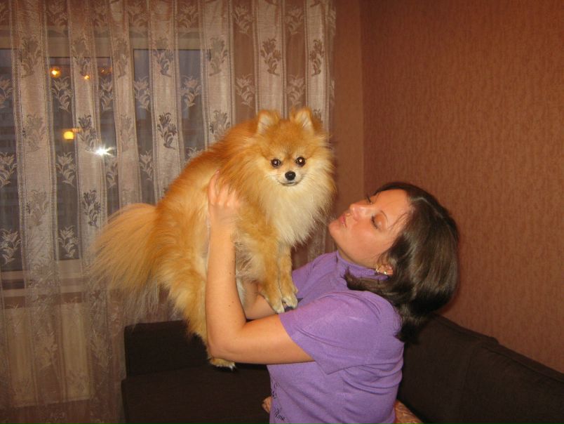 №145, Мария Бонина №145, Мария Бонина