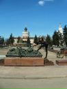 Фотография Марина Лисова