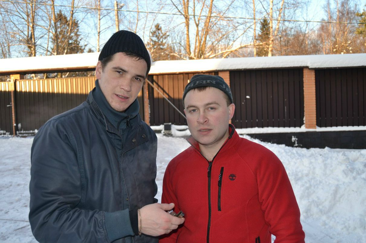 Семен Шилин | 