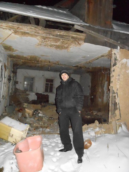 Дима Хорошилов ♪♪♪DjWhiteMagic♪♪♪ | Енакиево