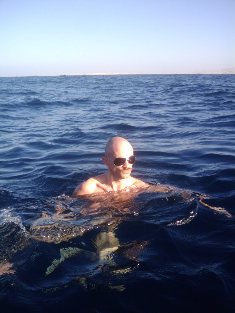 Георгий Закревский | Москва