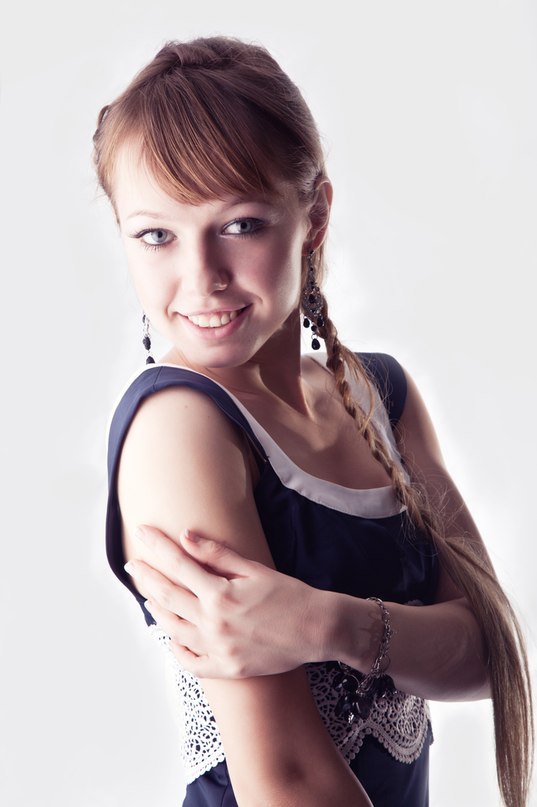 Екатерина Фоминова | Курск