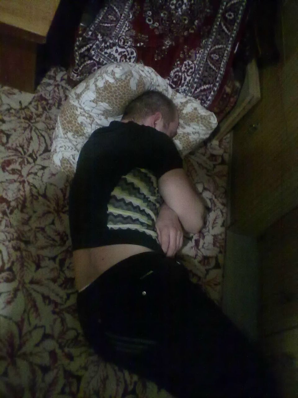 Рустам Фатхутдинов | Нижнекамск