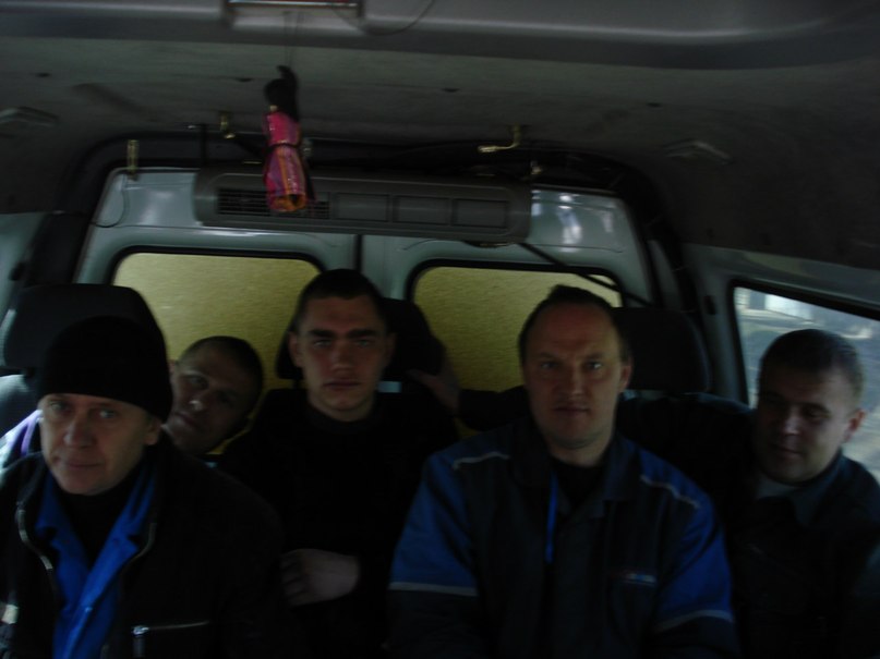 Николай Мелентьев | Котлас