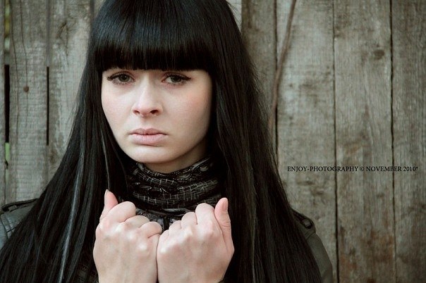 Анна Коваль | Саратов