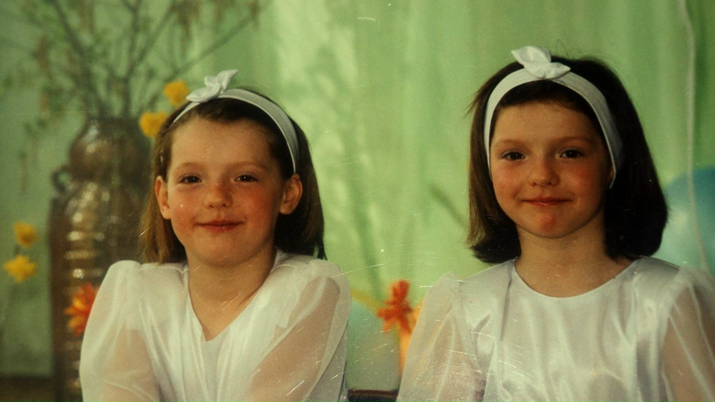 Саша Матвеичева | Нижний Новгород