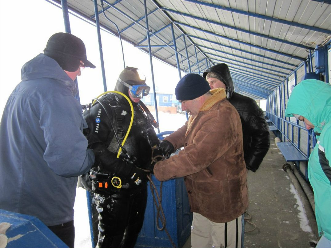 Игорь Чепелёв | Воронеж