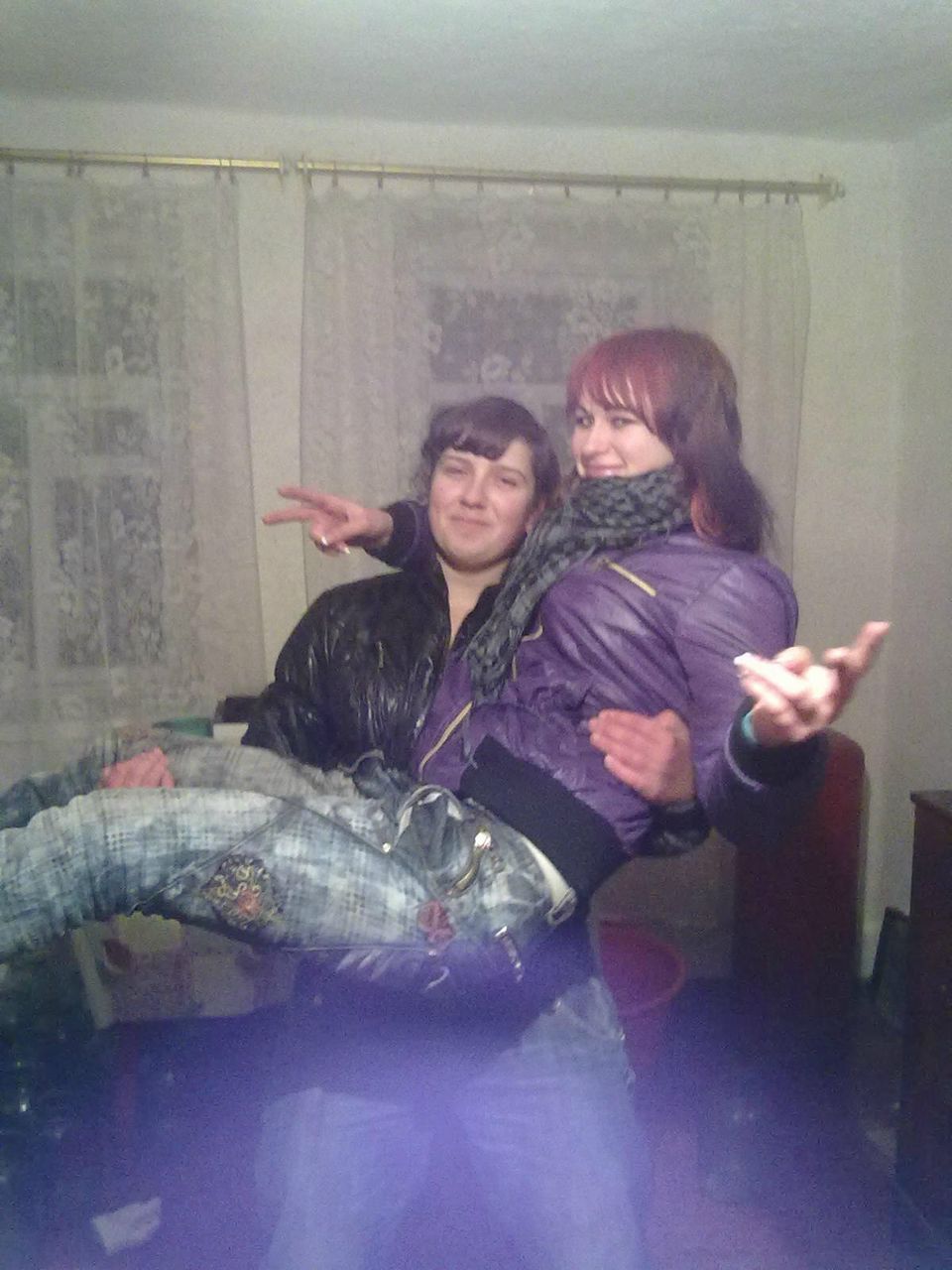 Наталья Гончарова | Кривой Рог