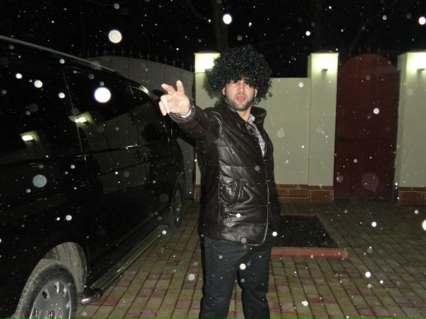 №3, Эмиль Алеев, 40 лет, Евпатория №3, Эмиль Алеев, 40 лет, Евпатория