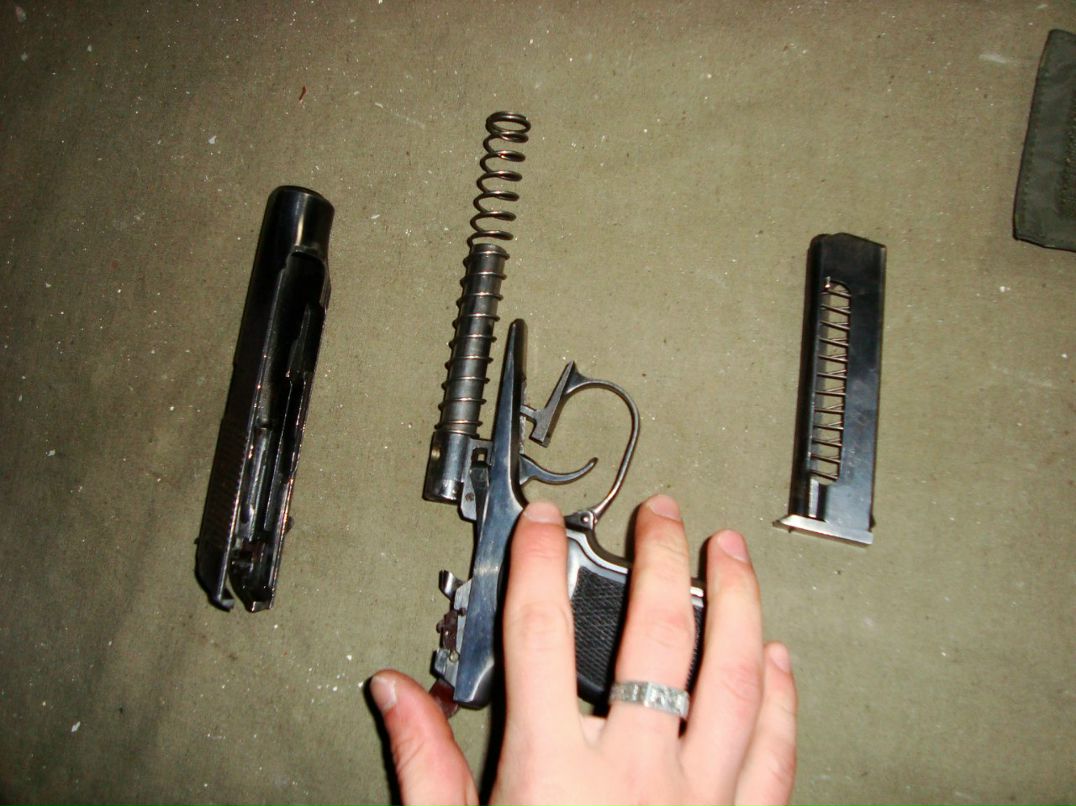 Максим Михутин | Коломна