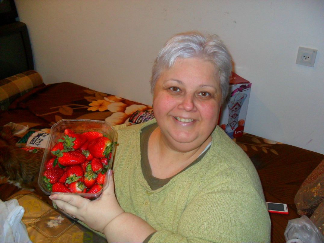 Марина Дубская salamandraaaa | Ашкелон