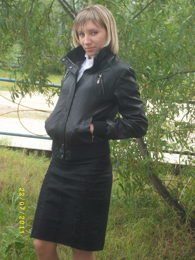 Яна Муйдинова-Цмокол | Губкинский