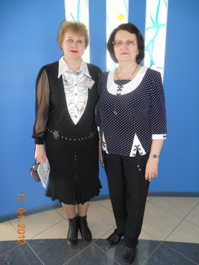 Светлана Бойко | Оренбург