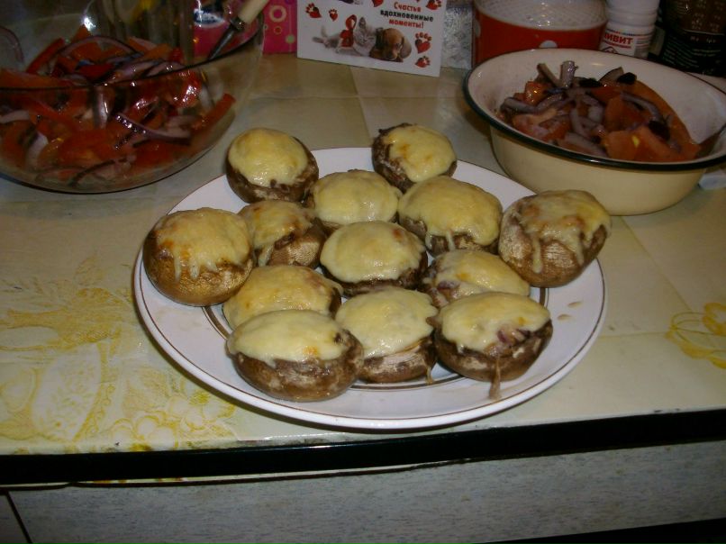 Полина Муль | Санкт-Петербург