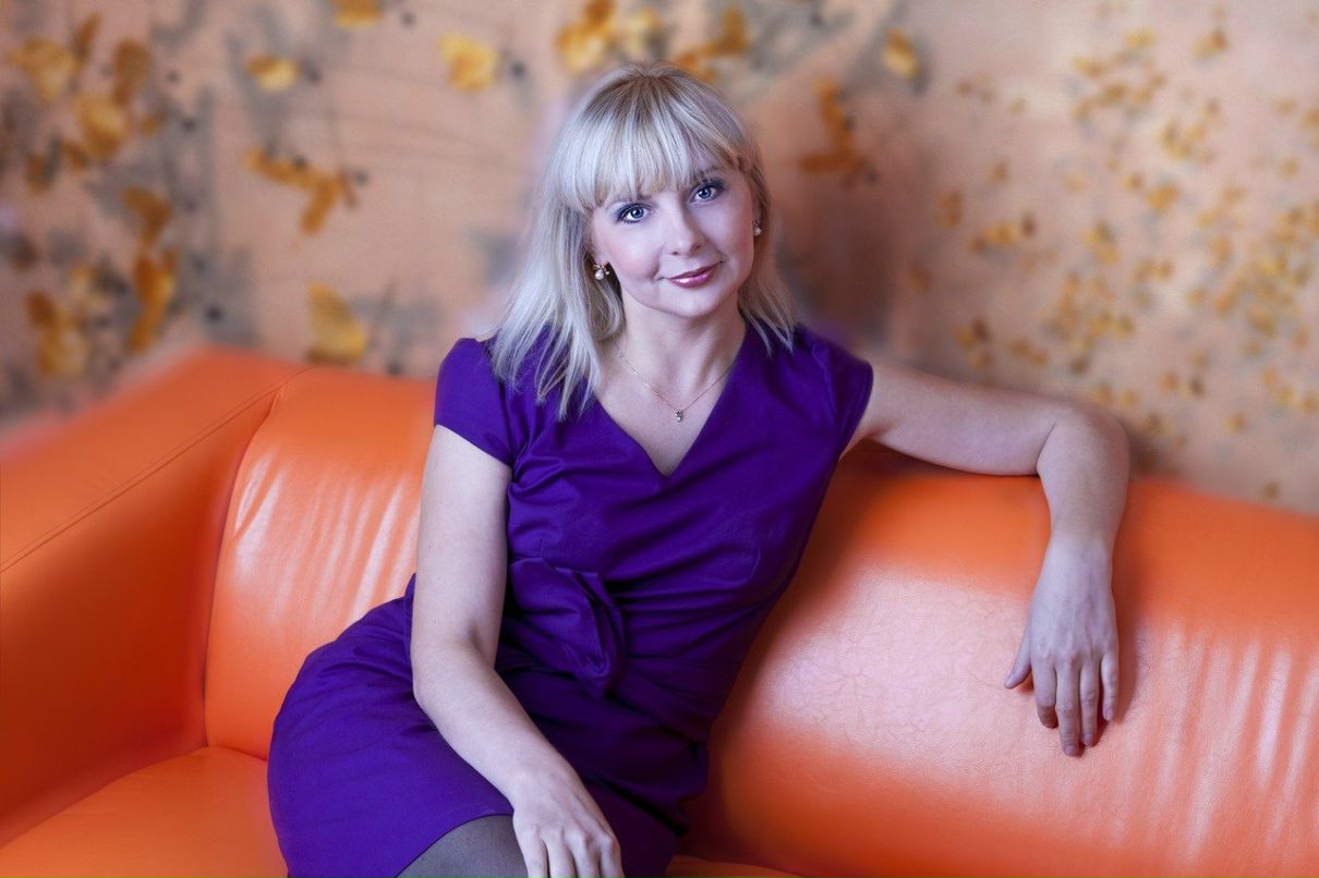 Елена Крестина | Opatija