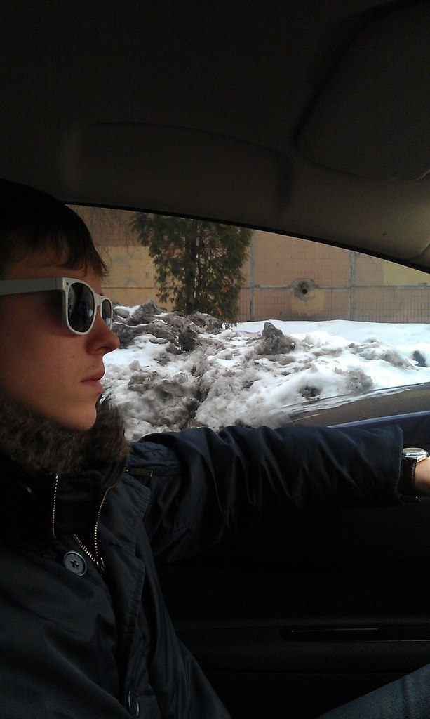 Дмитрий Жирков | Москва