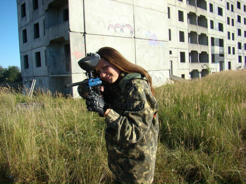 Леся Гнатів | Львов