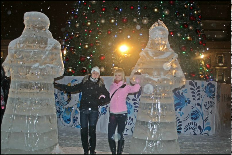 Денис Горшков | Самара