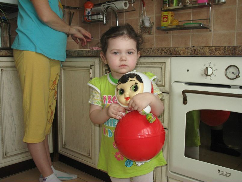 №20, Алсу Ихсанова №20, Алсу Ихсанова