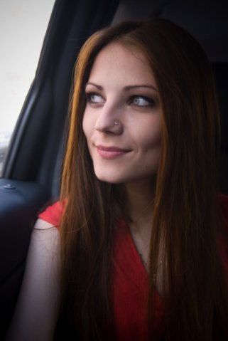 Олена Батенчук | 