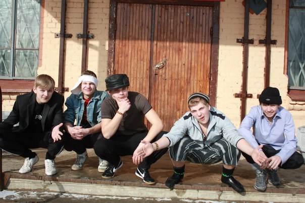 Игорь Голубев | Санкт-Петербург