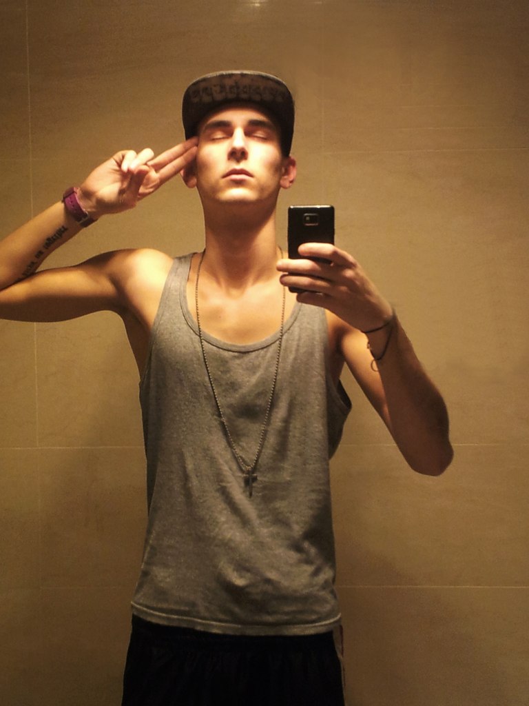 Nicolas Niko | Beijing