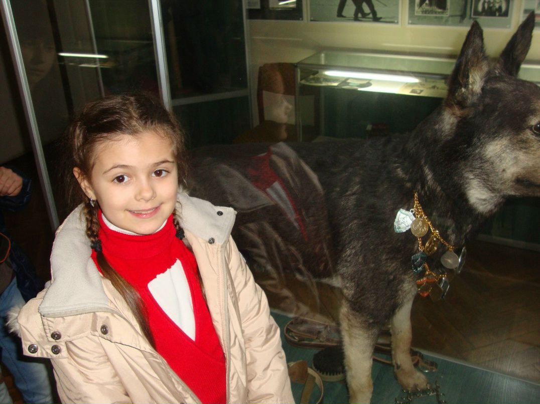 Виктория Травинская | Одесса