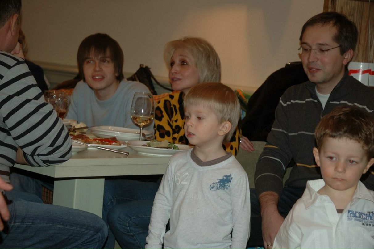 Анна Кобзева | 