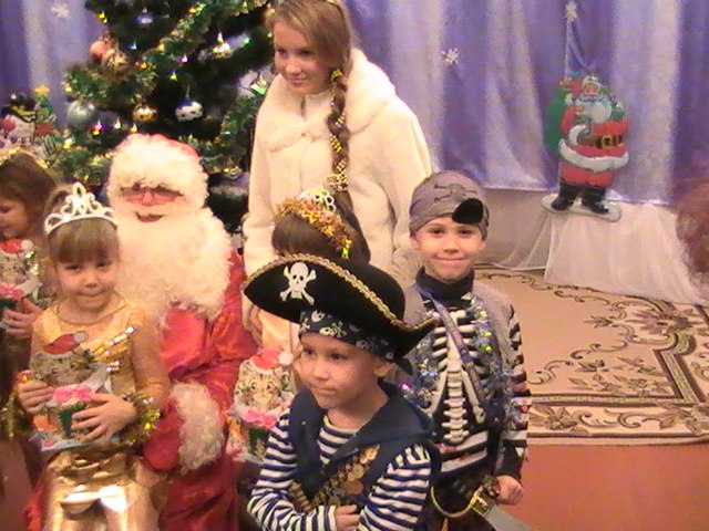 Елена Попель | Феодосия