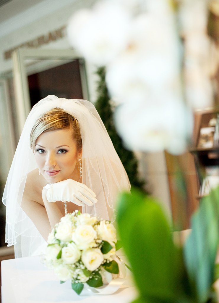 Анна Зыкова | Донецк