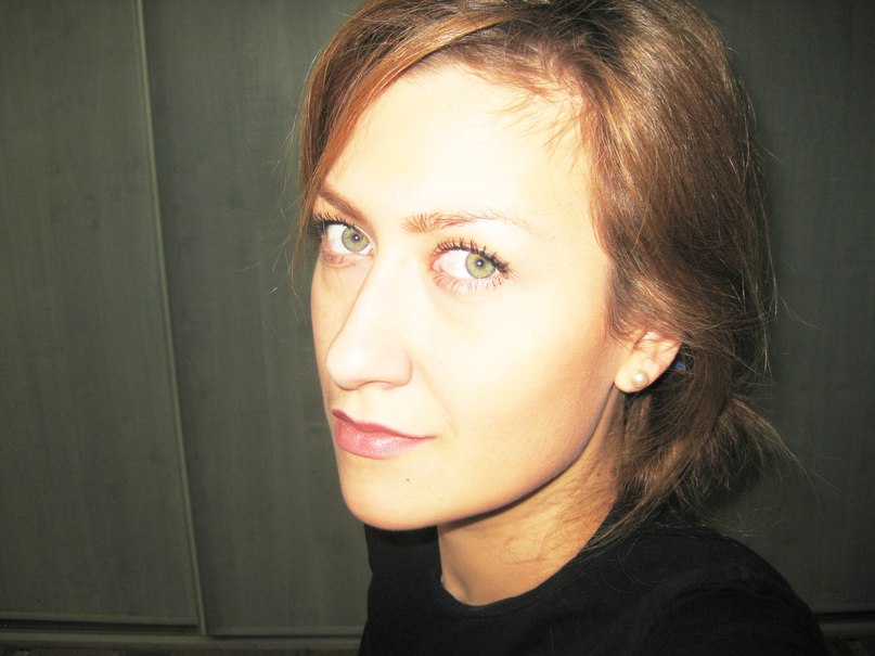 Анна Беднарская | Москва